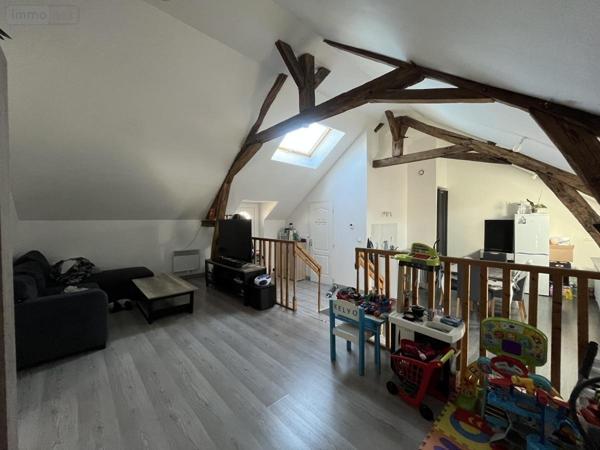 Appartement à vendre à Chevillon-sur-Huillard dans le Loiret (45700), ref : 45051-428