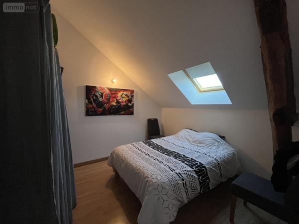 Appartement à vendre à Chevillon-sur-Huillard dans le Loiret (45700), ref : 45051-428