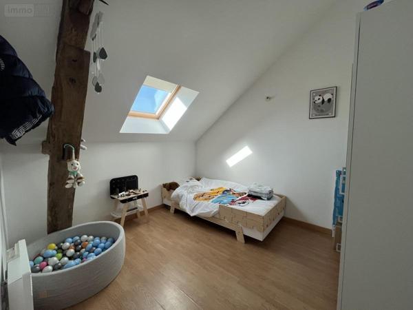 Appartement à vendre à Chevillon-sur-Huillard dans le Loiret (45700), ref : 45051-428