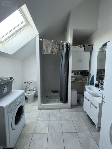 Appartement à vendre à Chevillon-sur-Huillard dans le Loiret (45700), ref : 45051-428