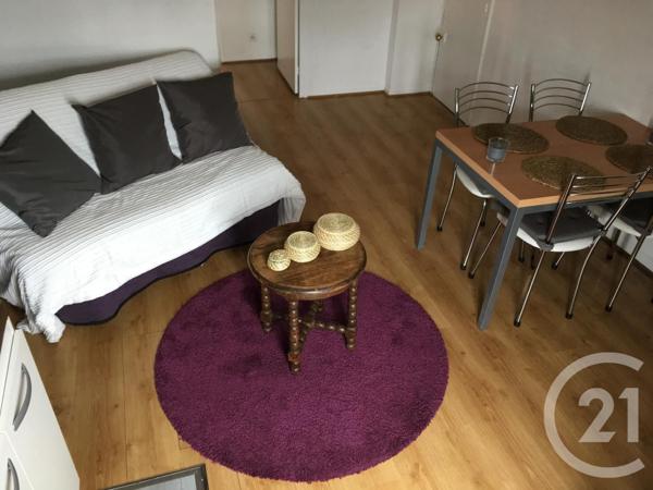 Appartement T2 à vendre  2 pièces - 20,50 m2 ANGLET - 64