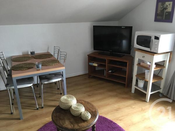 Appartement T2 à vendre  2 pièces - 20,50 m2 ANGLET - 64