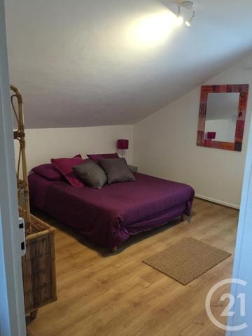 Appartement T2 à vendre  2 pièces - 20,50 m2 ANGLET - 64