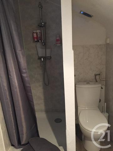 Appartement T2 à vendre  2 pièces - 20,50 m2 ANGLET - 64