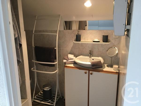 Appartement T2 à vendre  2 pièces - 20,50 m2 ANGLET - 64