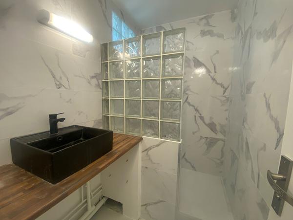 Appartement 3 pièces à louer à Corbeil Essonnes - Réf. 17495