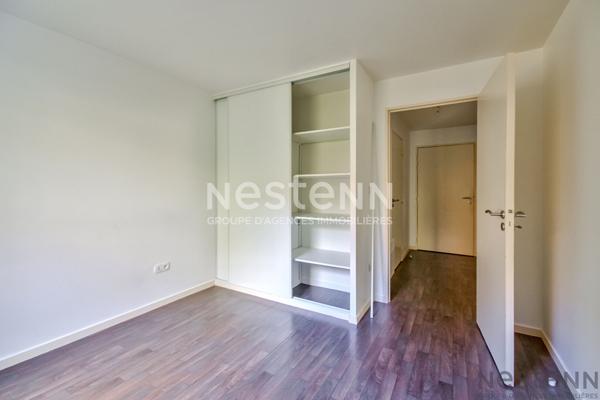 VENTE Appartement de type T2 - Récent avec paking privé SAINT-BRIEUC OUEST