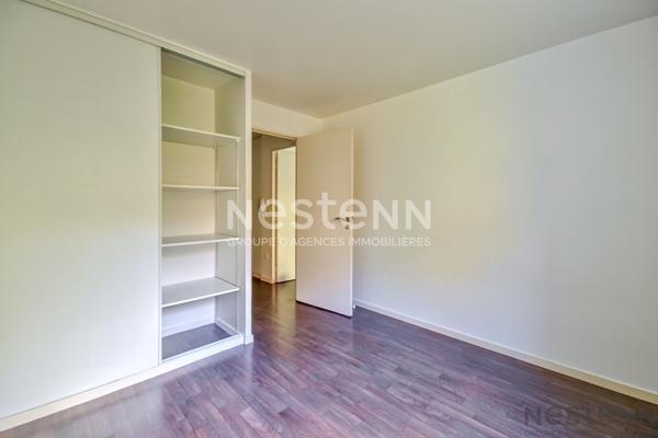 VENTE Appartement de type T2 - Récent avec paking privé SAINT-BRIEUC OUEST
