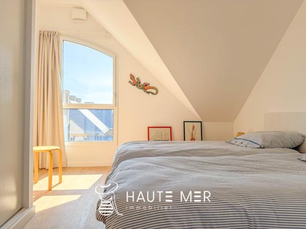 MISTRAL – Appartement de standing avec double garage à Arago