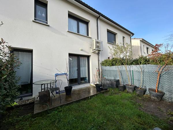 Maison Villenave D Ornon 3 pièce(s) 68.17 m2