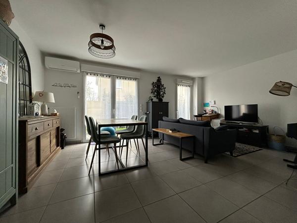 Maison Villenave D Ornon 3 pièce(s) 68.17 m2