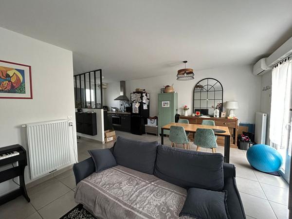 Maison Villenave D Ornon 3 pièce(s) 68.17 m2