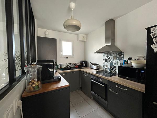 Maison Villenave D Ornon 3 pièce(s) 68.17 m2