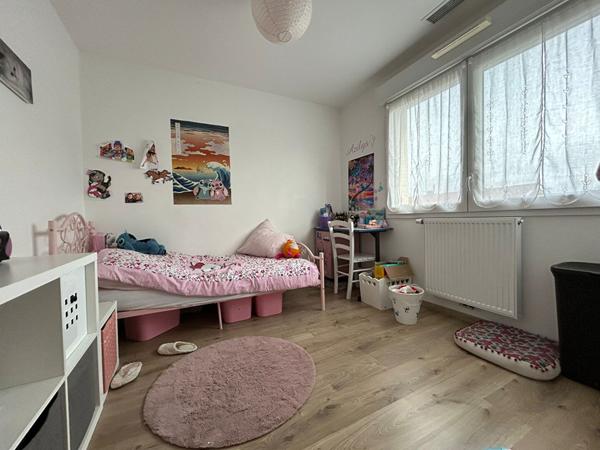 Maison Villenave D Ornon 3 pièce(s) 68.17 m2