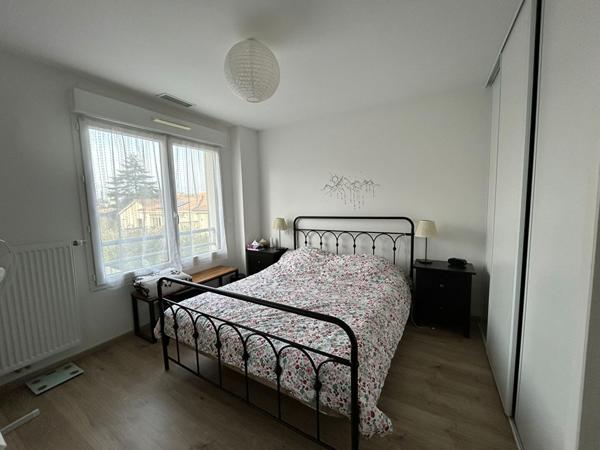 Maison Villenave D Ornon 3 pièce(s) 68.17 m2