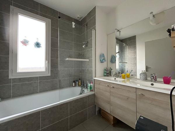 Maison Villenave D Ornon 3 pièce(s) 68.17 m2