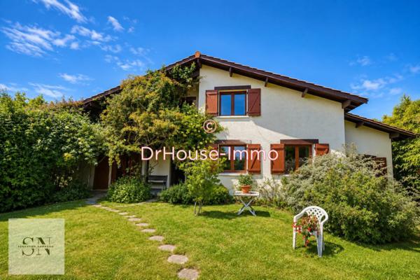 Maison à vendre 7 pièces de 155 m²