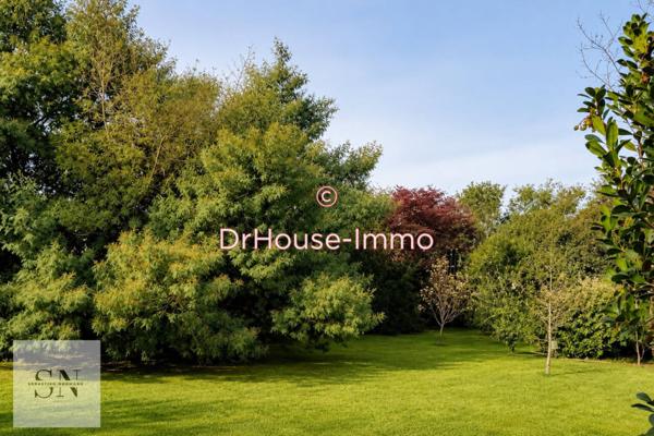 Maison à vendre 7 pièces de 155 m²
