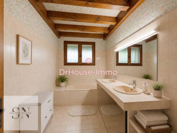Maison à vendre 7 pièces de 155 m²
