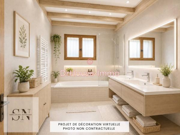 Maison à vendre 7 pièces de 155 m²