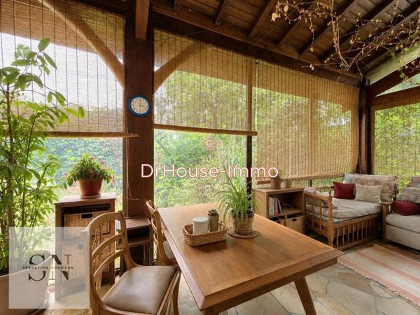 Maison à vendre 7 pièces de 155 m²