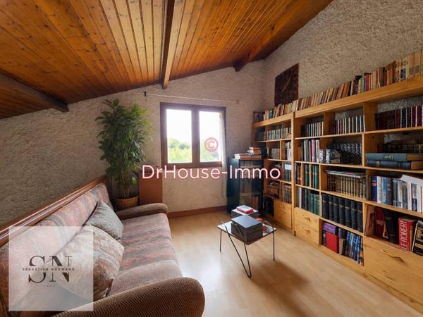 Maison à vendre 7 pièces de 155 m²