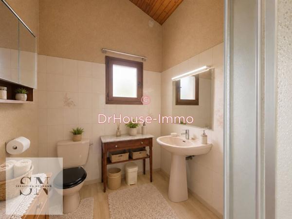 Maison à vendre 7 pièces de 155 m²