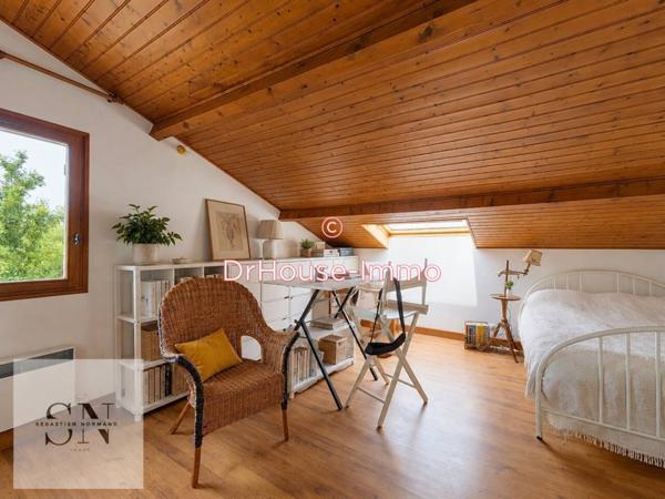 Maison à vendre 7 pièces de 155 m²