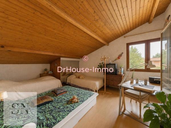Maison à vendre 7 pièces de 155 m²