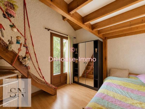 Maison à vendre 7 pièces de 155 m²