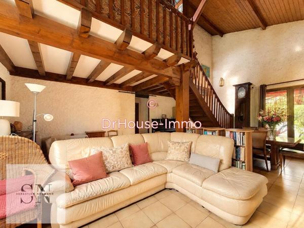Maison à vendre 7 pièces de 155 m²
