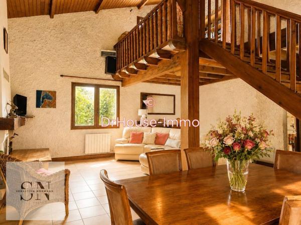 Maison à vendre 7 pièces de 155 m²