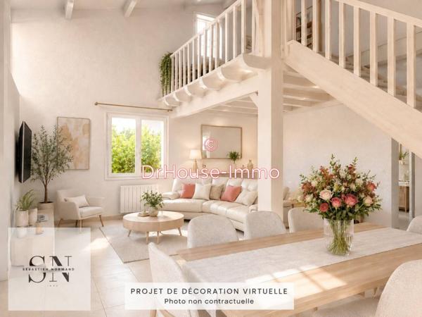 Maison à vendre 7 pièces de 155 m²