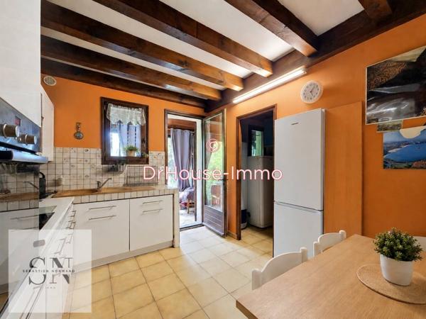 Maison à vendre 7 pièces de 155 m²