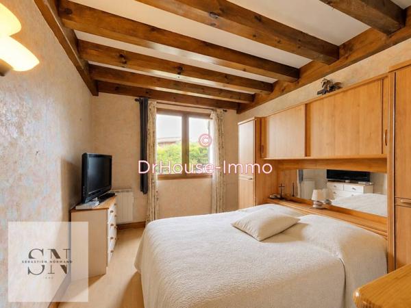 Maison à vendre 7 pièces de 155 m²