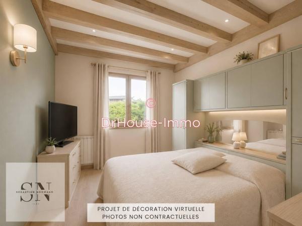 Maison à vendre 7 pièces de 155 m²