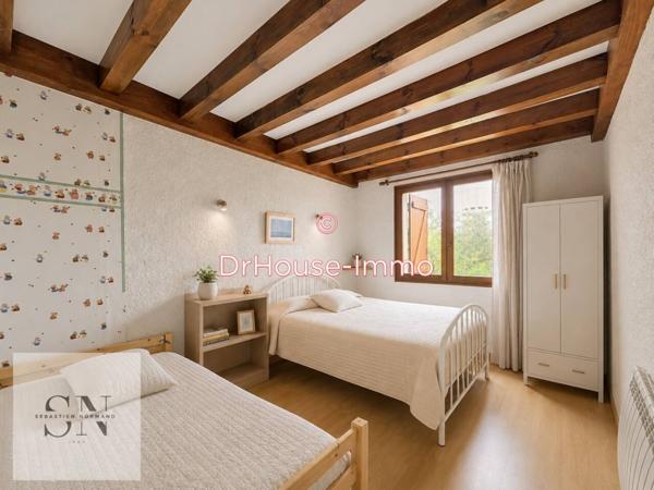 Maison à vendre 7 pièces de 155 m²