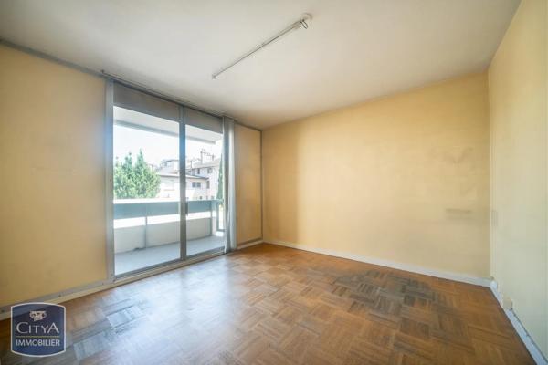 Appartement à vendre 5 pièces 98m² Bourg-en-Bresse (01000)