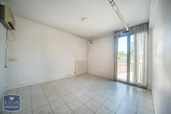 Appartement à vendre 5 pièces 98m² Bourg-en-Bresse (01000)