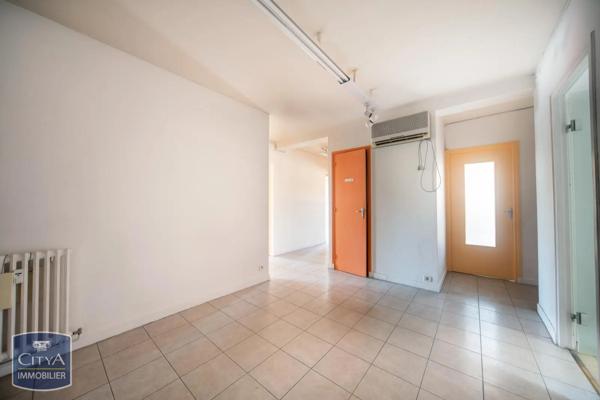 Appartement à vendre 5 pièces 98m² Bourg-en-Bresse (01000)