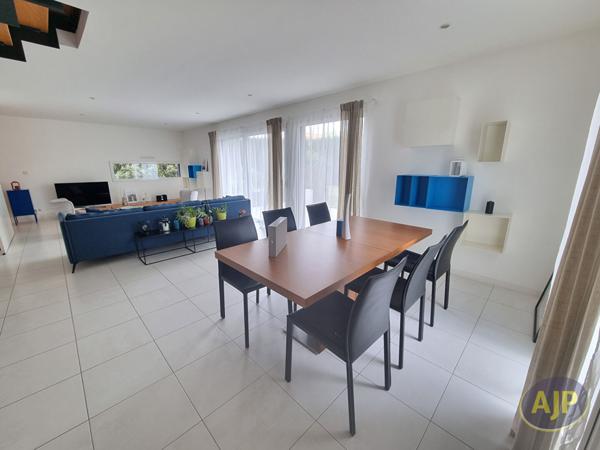 Vente maison La Limouziniere : 439 000 € - AJP Immobilier Saint-Philbert-de-Grand-Lieu