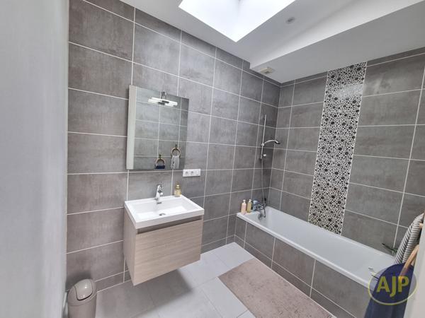 Vente maison La Limouziniere : 439 000 € - AJP Immobilier Saint-Philbert-de-Grand-Lieu