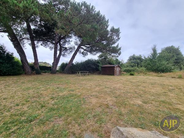 Vente maison La Limouziniere : 439 000 € - AJP Immobilier Saint-Philbert-de-Grand-Lieu