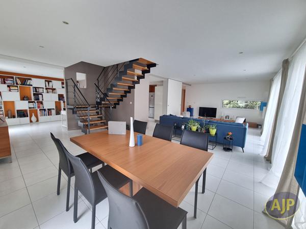 Vente maison La Limouziniere : 439 000 € - AJP Immobilier Saint-Philbert-de-Grand-Lieu