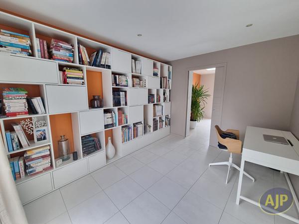 Vente maison La Limouziniere : 439 000 € - AJP Immobilier Saint-Philbert-de-Grand-Lieu