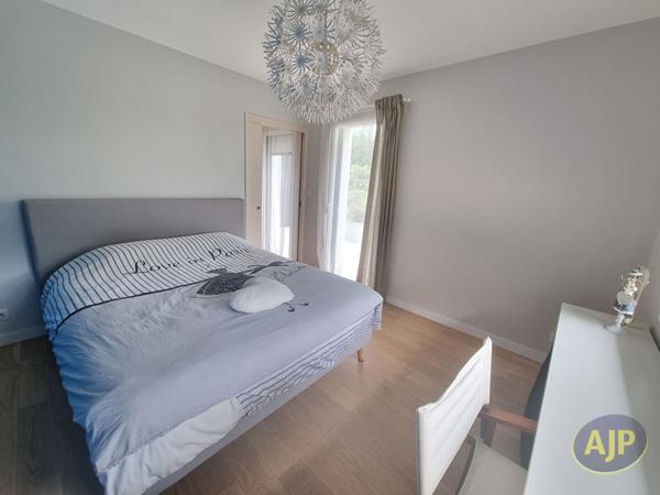 Vente maison La Limouziniere : 439 000 € - AJP Immobilier Saint-Philbert-de-Grand-Lieu