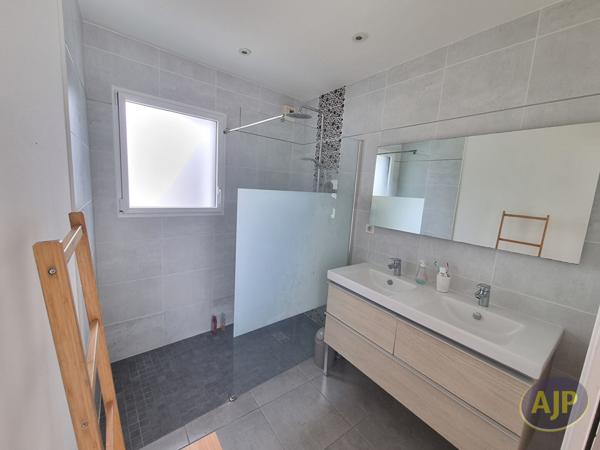 Vente maison La Limouziniere : 439 000 € - AJP Immobilier Saint-Philbert-de-Grand-Lieu