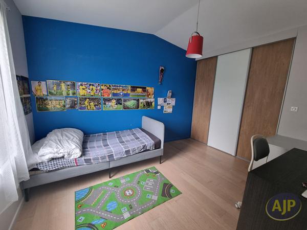 Vente maison La Limouziniere : 439 000 € - AJP Immobilier Saint-Philbert-de-Grand-Lieu