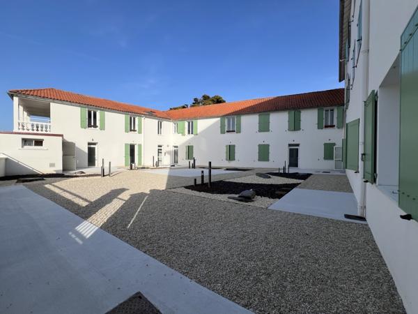 Appartement