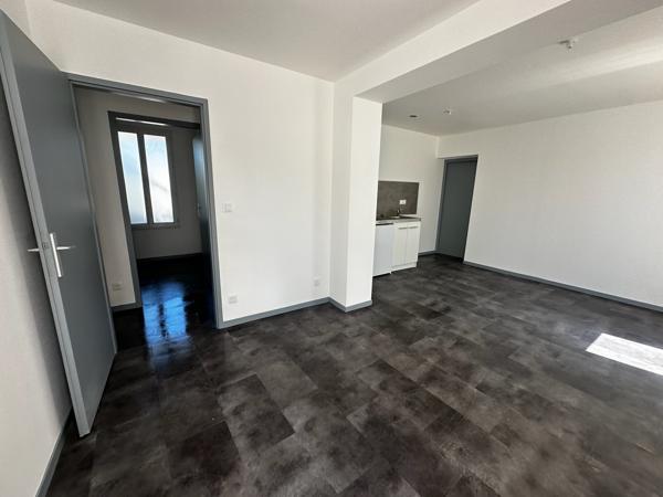 Appartement